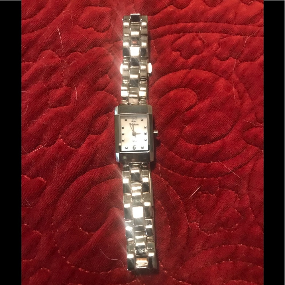 Great watch